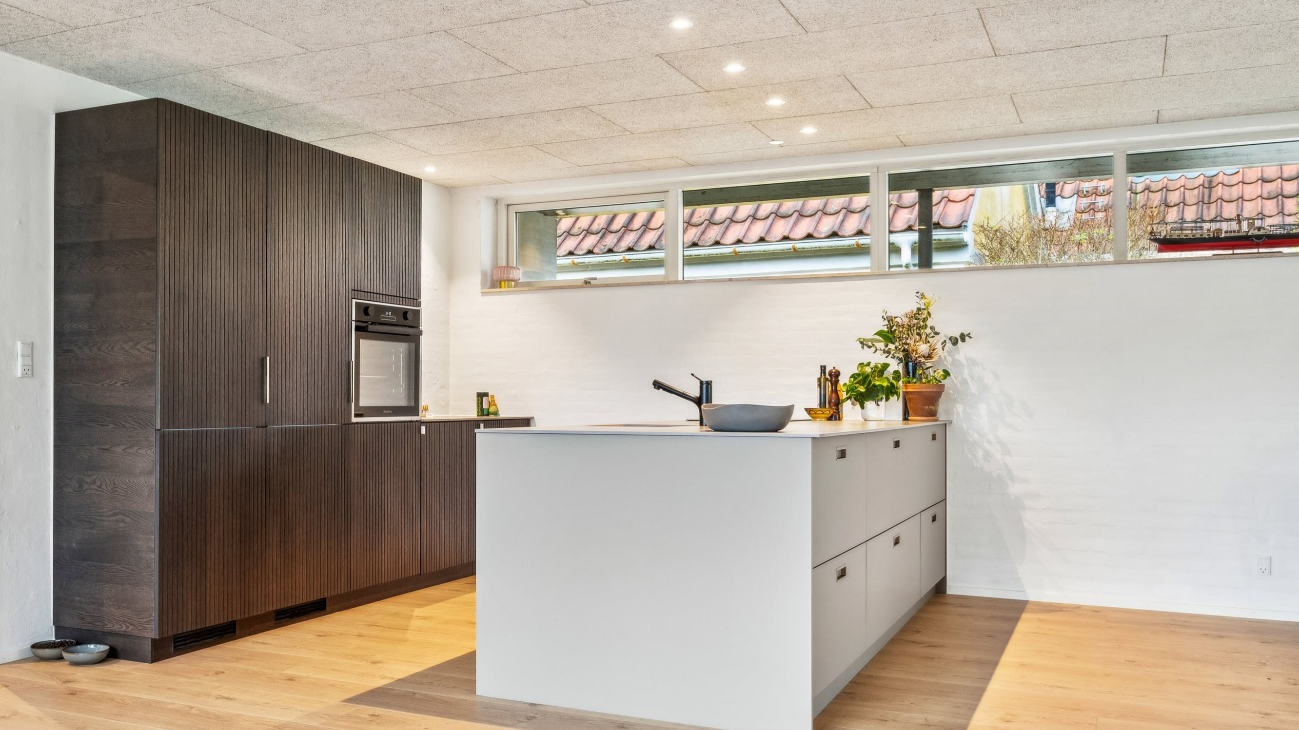 Åbent hus i Sejs-Svejbæk: Oplev en totalrenoveret villa i naturskønne omgivelser