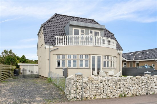 Top 6 over dyreste boliger til salg i Faxe Ladeplads. Priser op til 5.495.000 kr