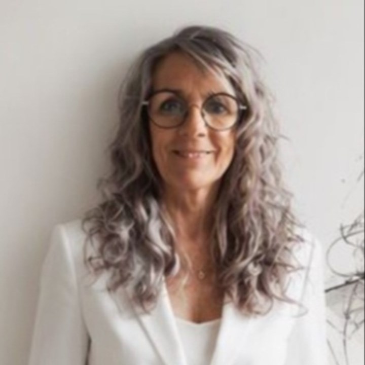 Portrætfoto af Annette Würtz