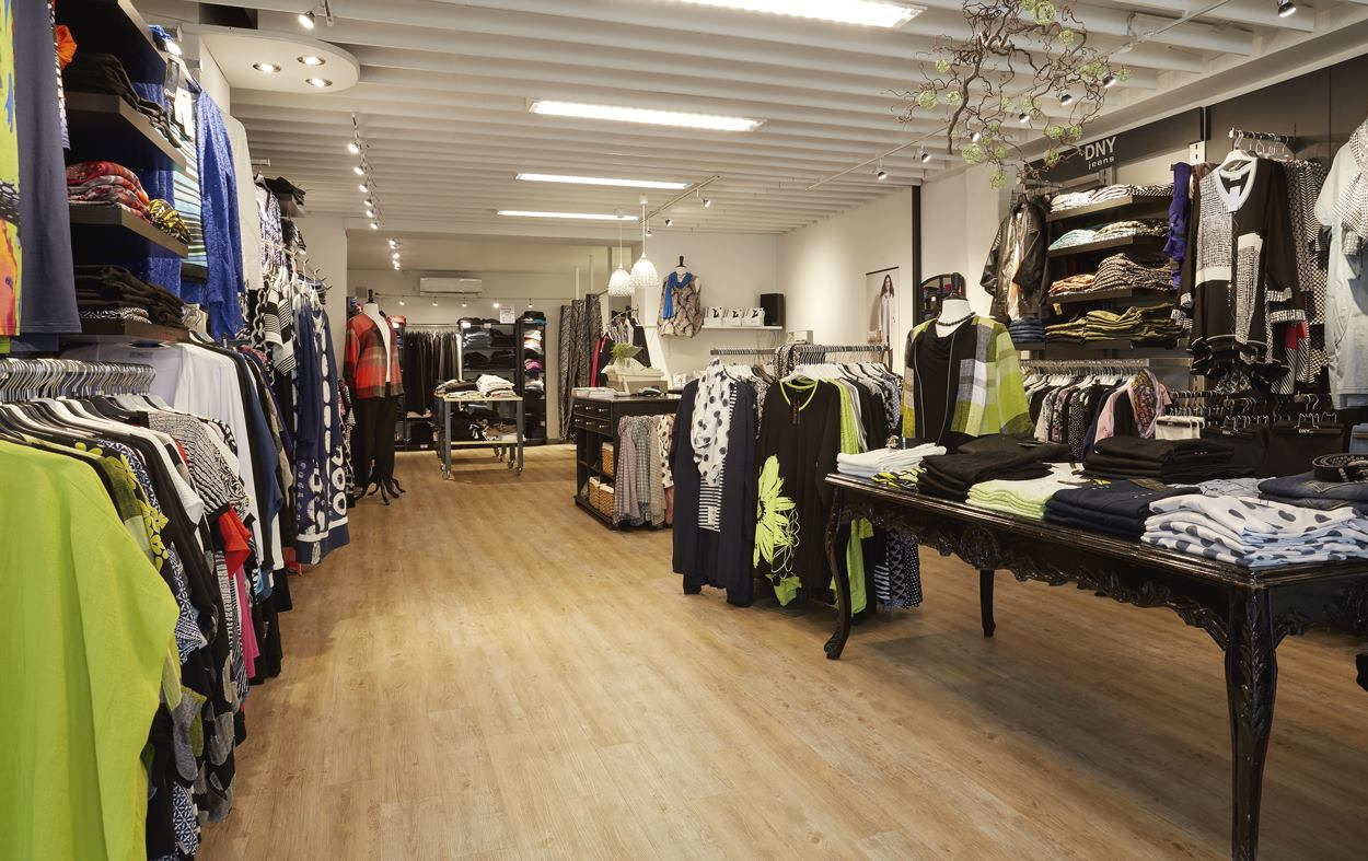 Hos Grete får man en ærlig og ordentlig behandling