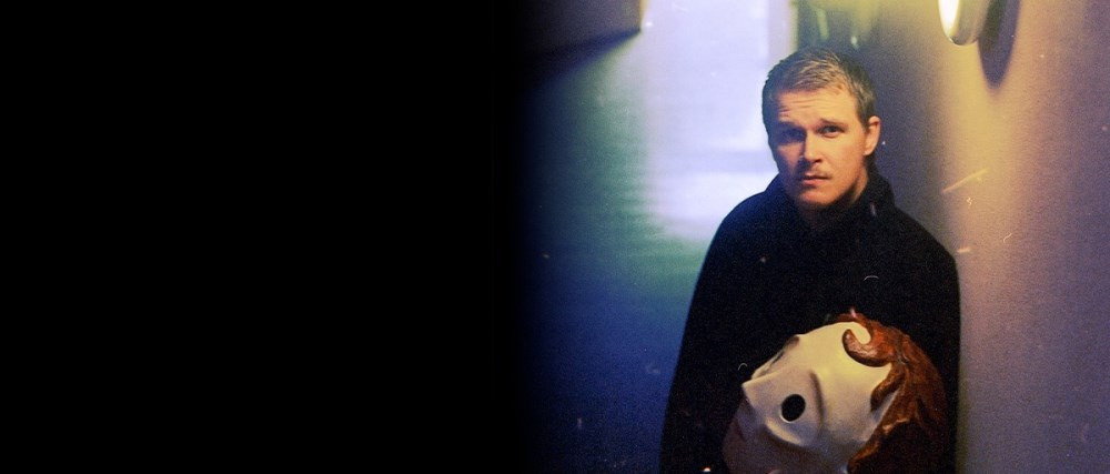 Karl Kristian bringer vestjysk fortælling til Aarhus