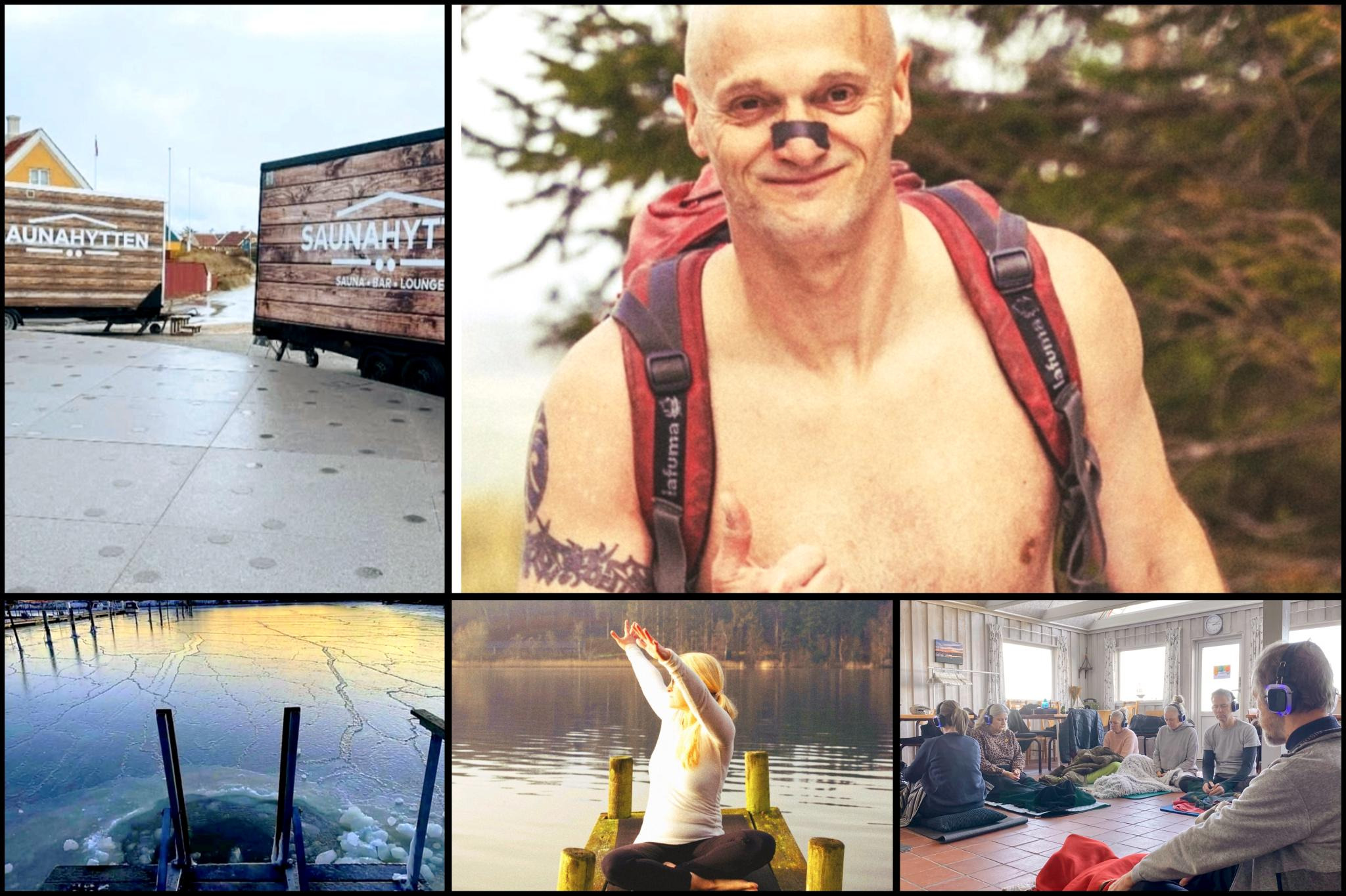 Hou Isfestival 2026 i vinterferien 