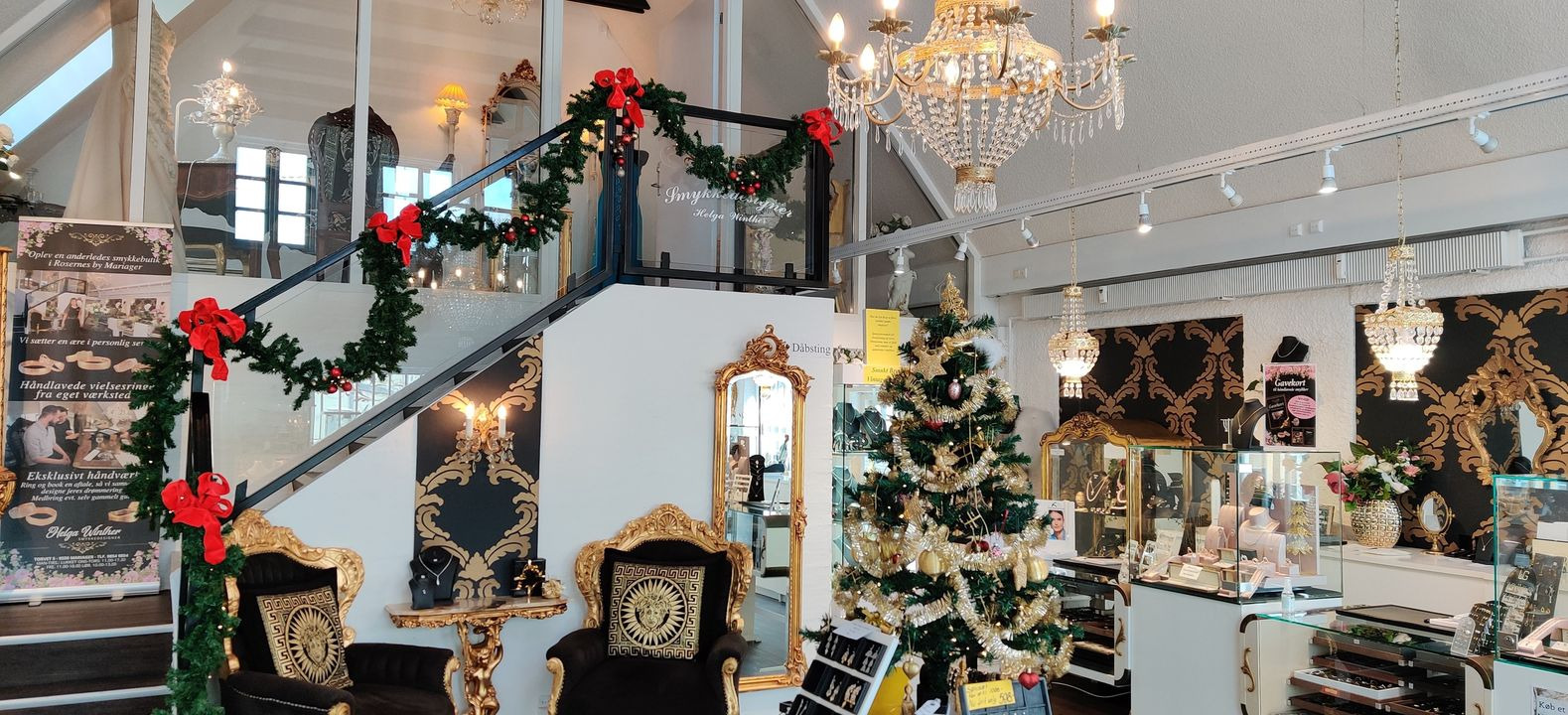 Opslagstavlen: Nyeste opdateringer fra Viborg