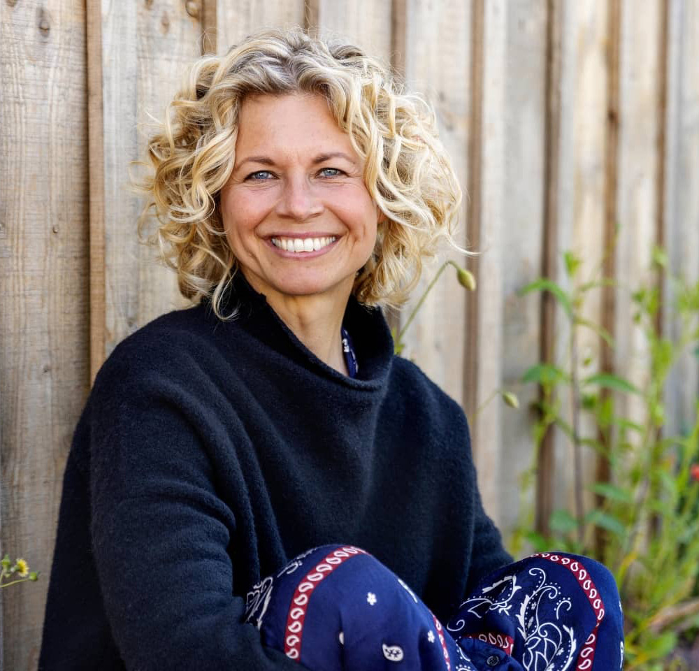 Få styr på overgangsalderen med Betina Nygaard Bæk