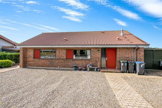 Blåbjergvej 70 er til salg for kun 485.000 kr.: Se de billigste boliger til salg i Nørre Nebel her