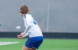 Strib IF leverer overbevisende sejr mod Dalum/Næsby