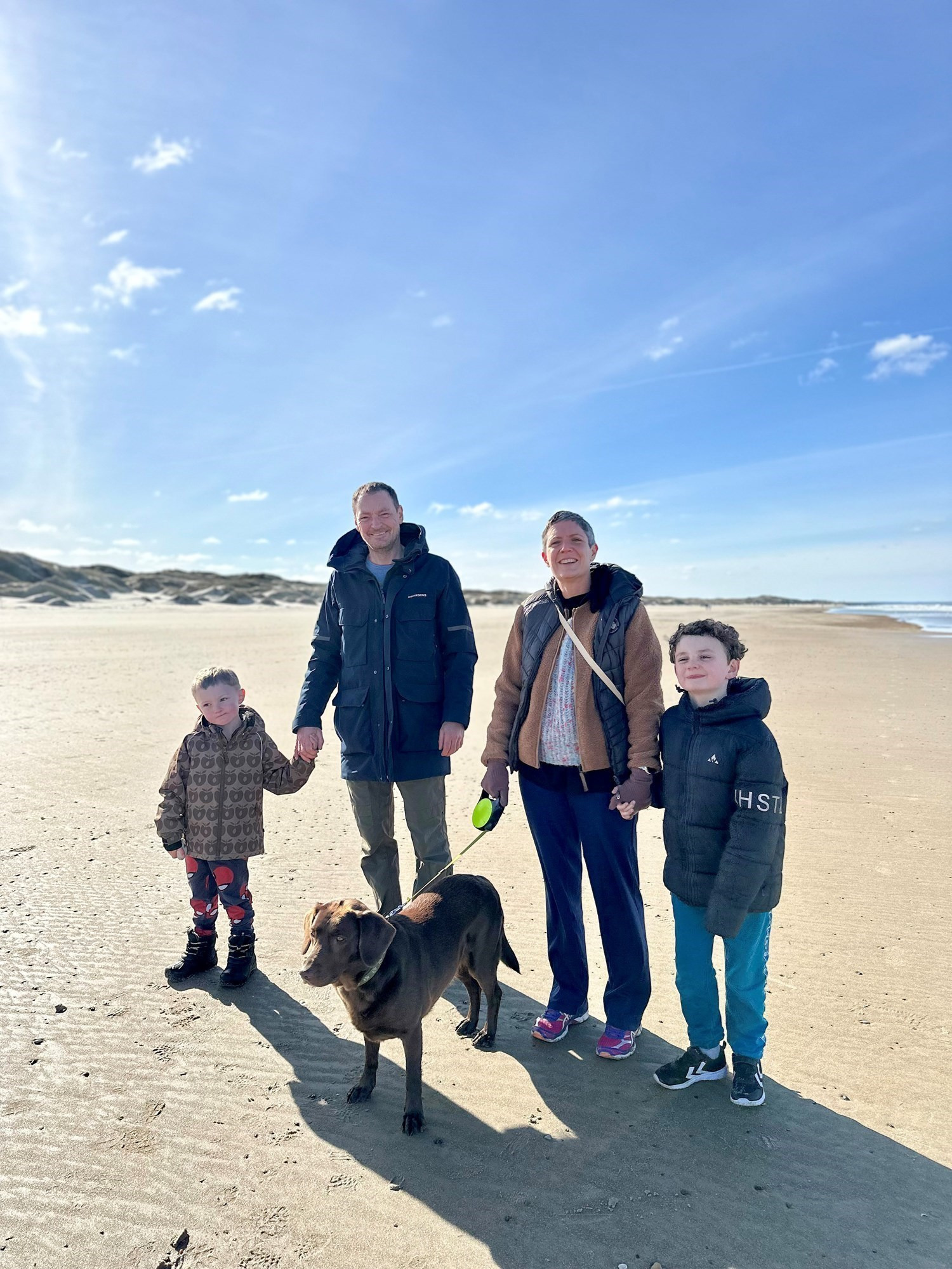 Ejendom i Saltum til salg med fleksible brugsmuligheder og attraktiv placering