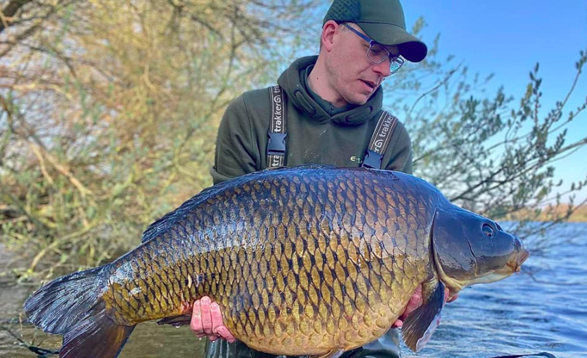 Når en hobby bliver en levevej