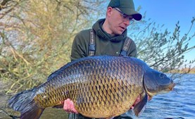 Når en hobby bliver en levevej