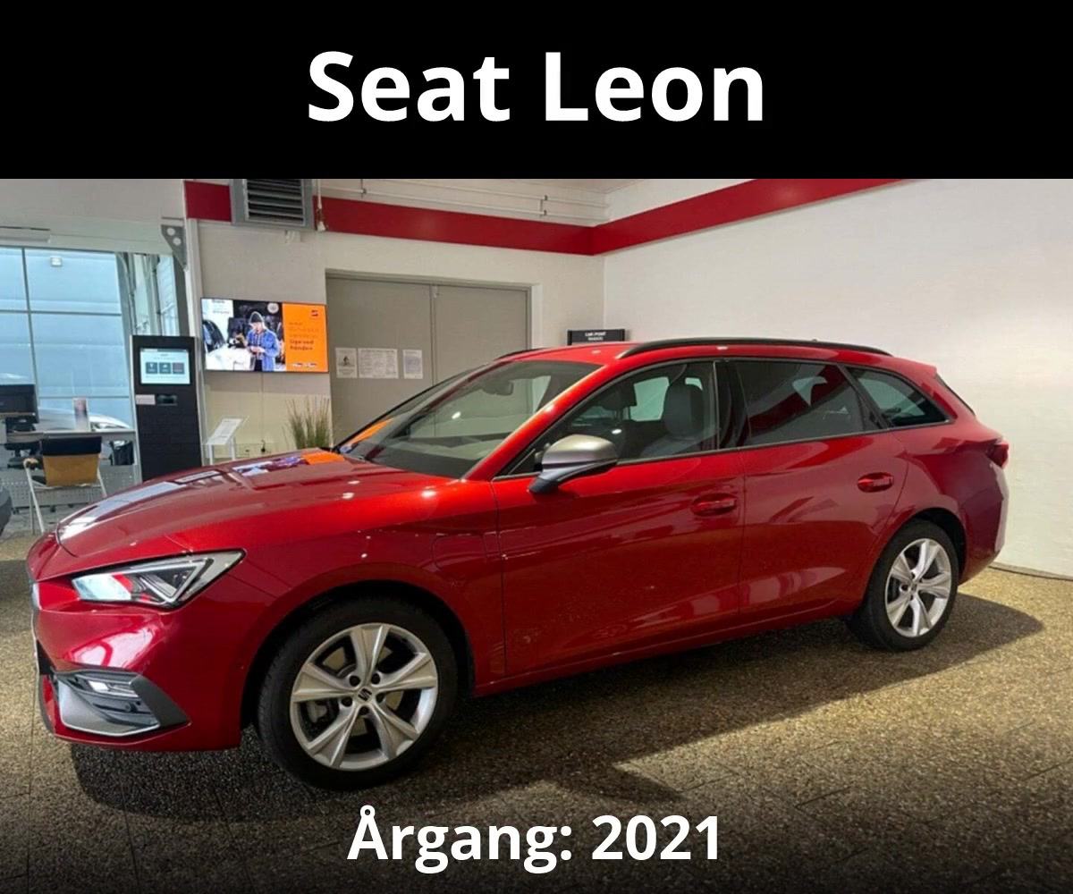 Opdatér dig her: Det nyeste fra Randers