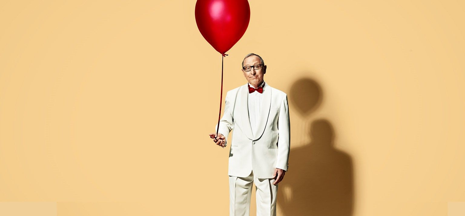 En aften fyldt med humor og musik i Svendborg