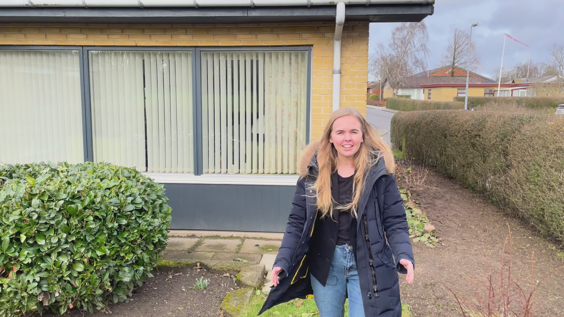 Se dagens updates fra Dronninglund her