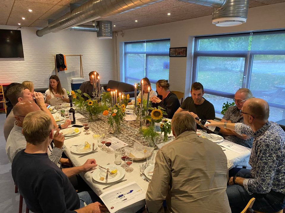 Nyt på opslagstavlen i Hammel