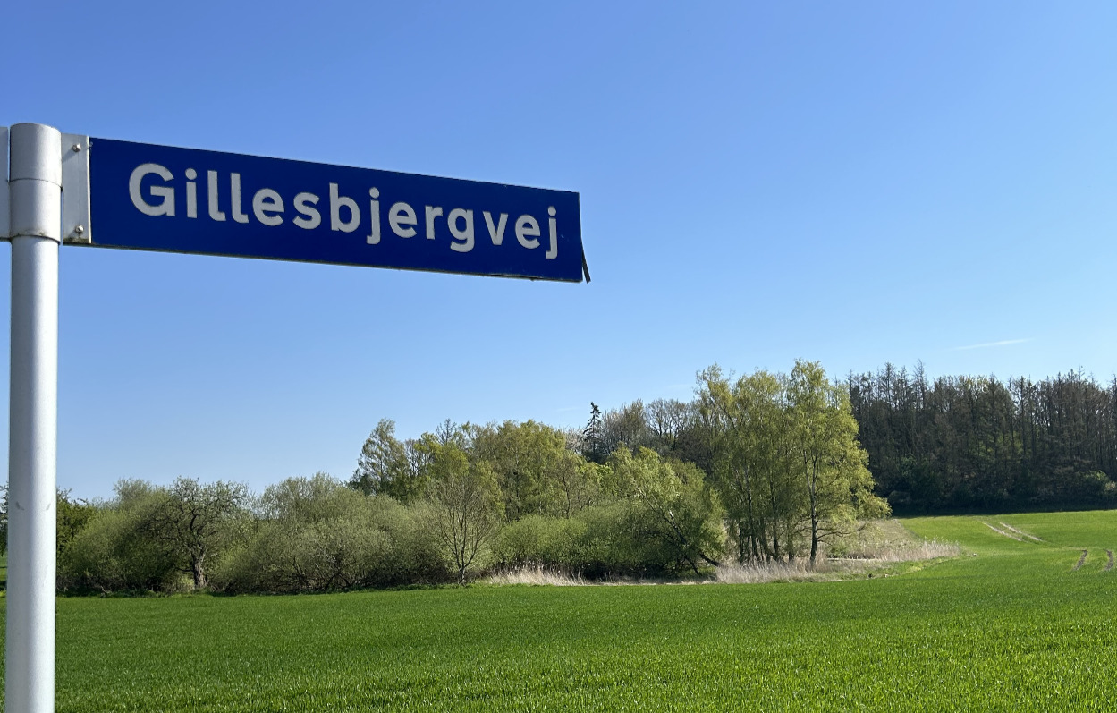 Storm & Dubourg har fået købsaftalen underskrevet: Det eftertragtede stykke frijord `Gillesbjerget` er solgt