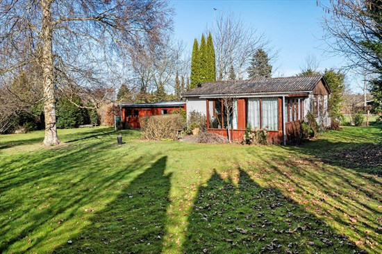 Nykøbingvej 47M er til salg for kun 495.000 kr.: Se de billigste boliger til salg i Holbæk her