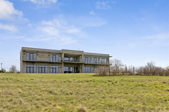 Top 6 over dyreste boliger til salg i Assens. Priser op til 5.395.000 kr