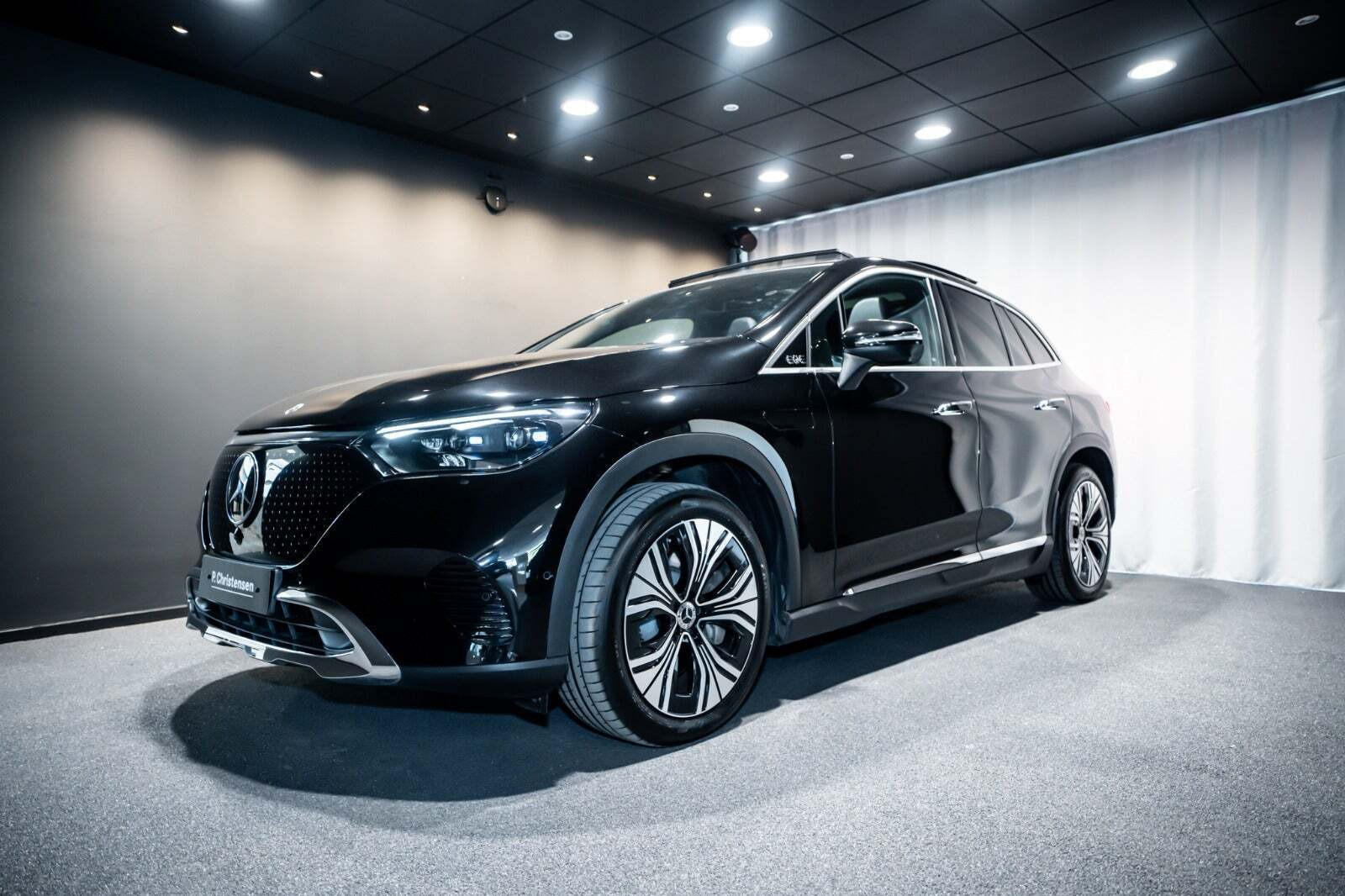 10 dyreste biler til salg i nærheden af Brøndby Kommune