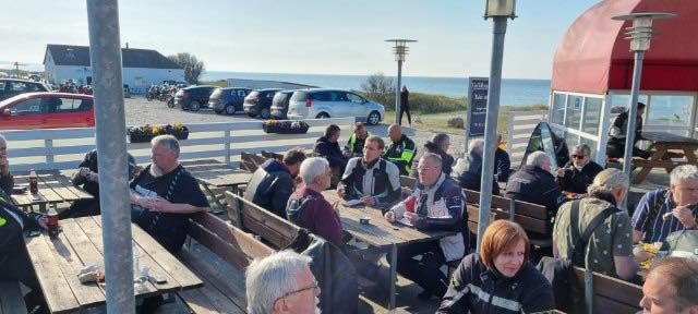 Hold trit med lokalområdet: Nyt fra Lystrup