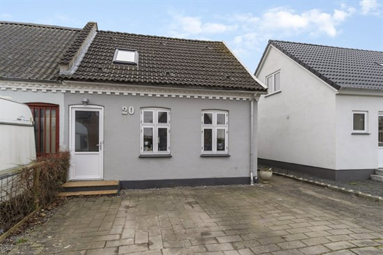 Hasseriisvej 18 er til salg for kun 795.000 kr.: Se de billigste boliger til salg i Middelfart her