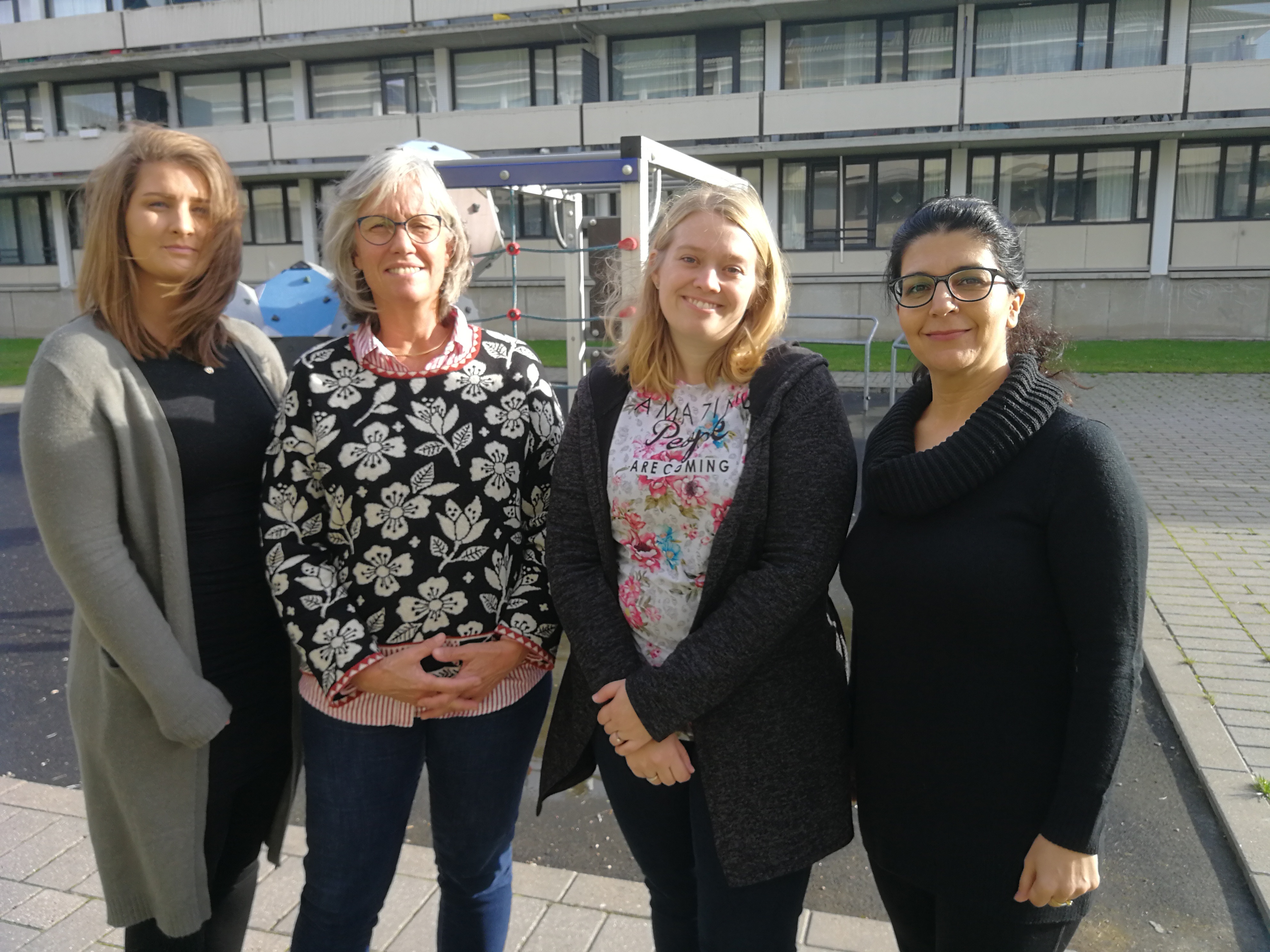 Lad os kvitte smøgerne sammen på Røgfri Dag