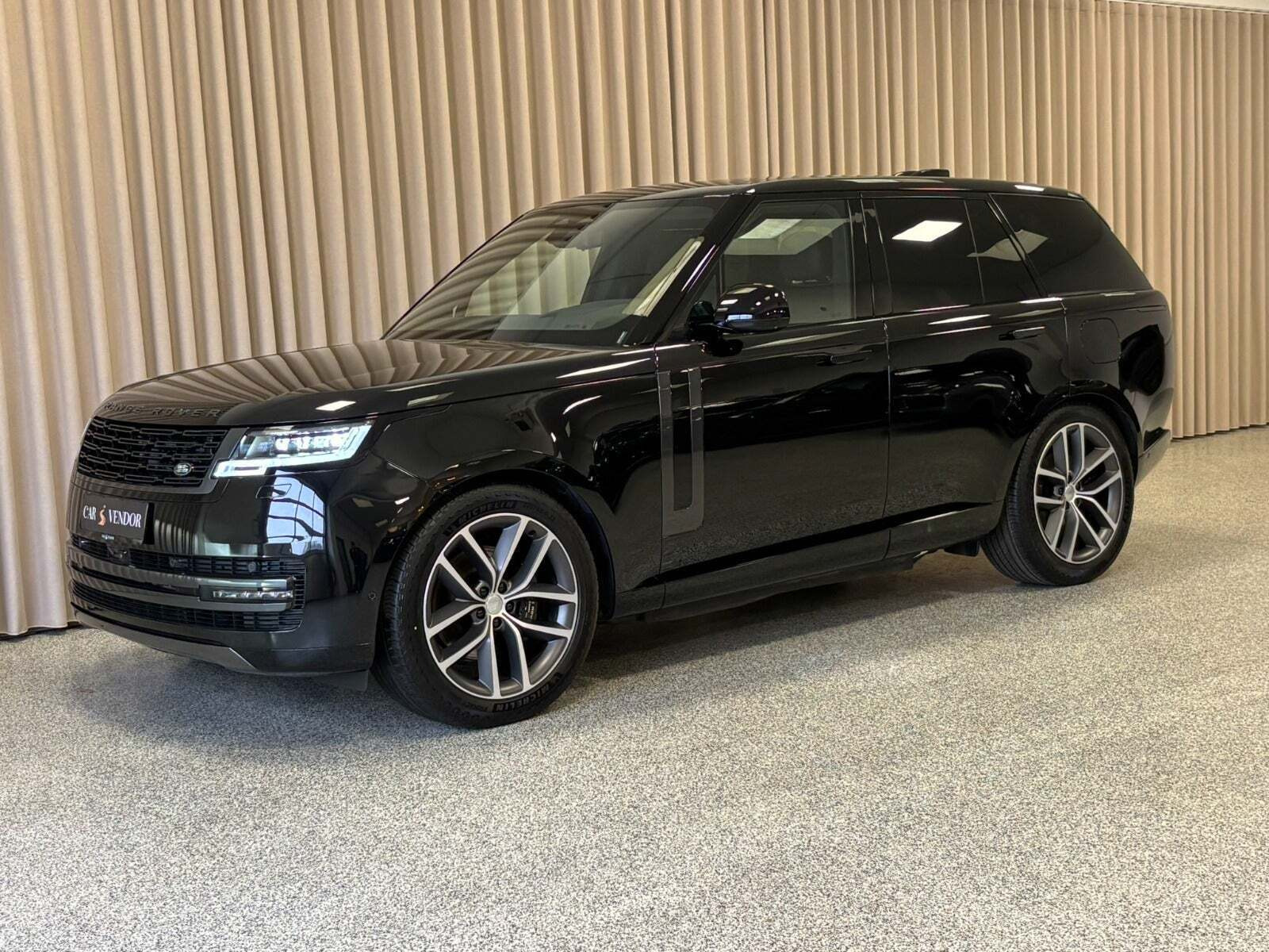 Pris op til 2.200.000 kr! Se de dyreste biler til salg i Smørum