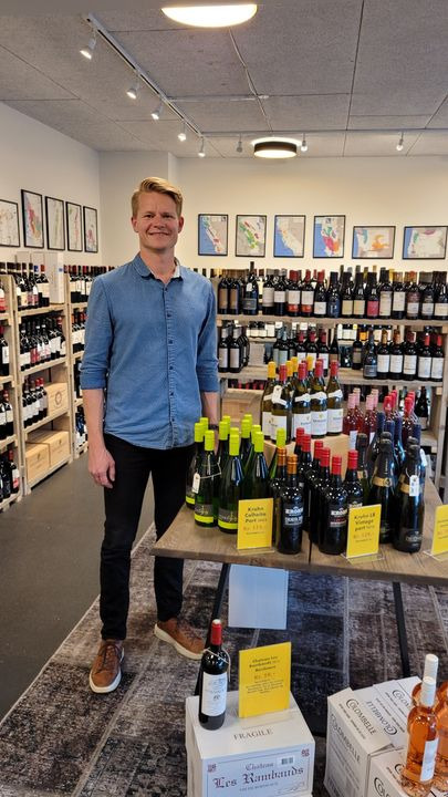 Opdatér dig her: Det nyeste fra Skive