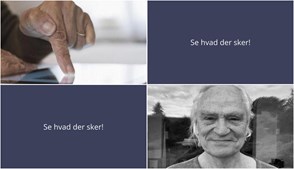 Få Større Livskvalitet eller Løs It-problemer i Espergærde