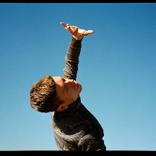 Mads Langer vender tilbage til Aalborg med ny dansk musik