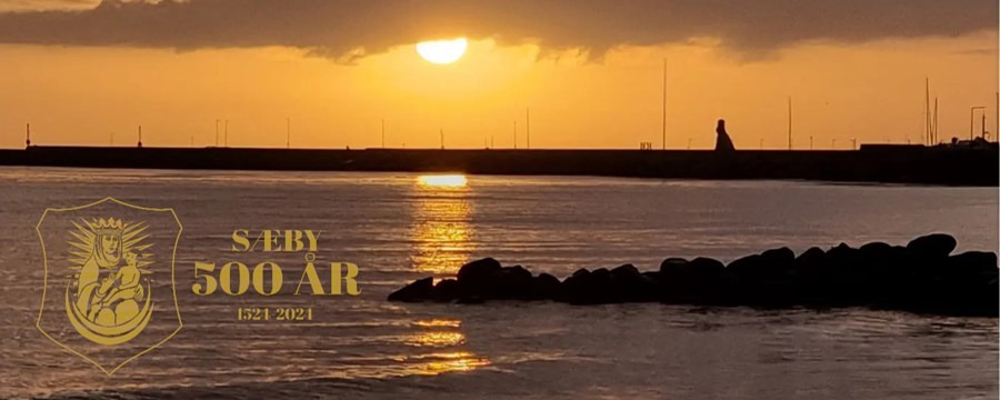 Sæby fejrer 500 år som købstad