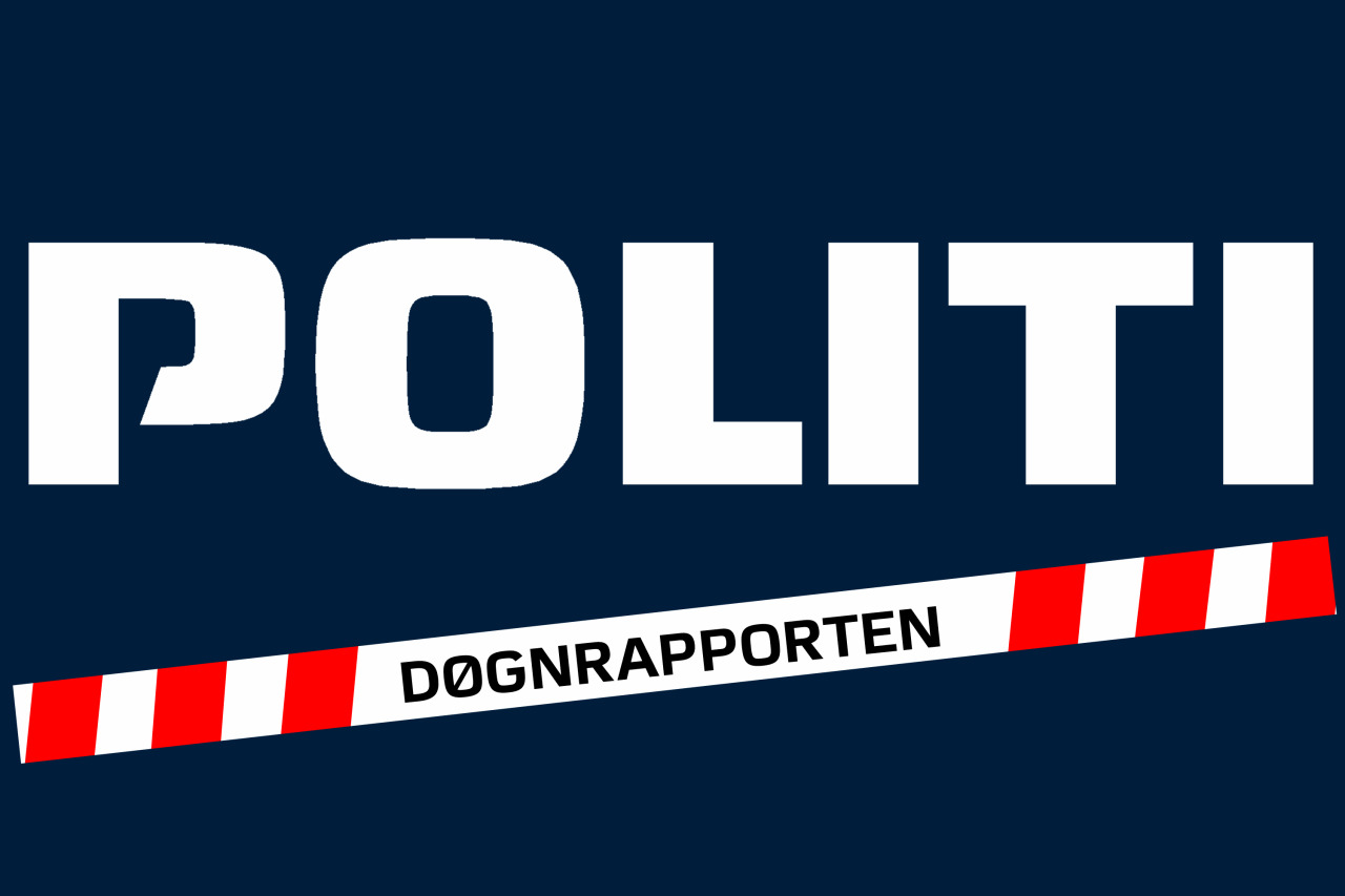 Nordsjællands Politi: Nyt fra Helsinge - fredag den 26. juni