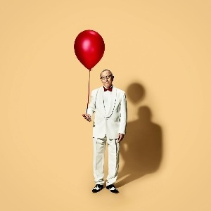 Oplev Finn Nørbygaard og Rasmus Walter i Holbæk