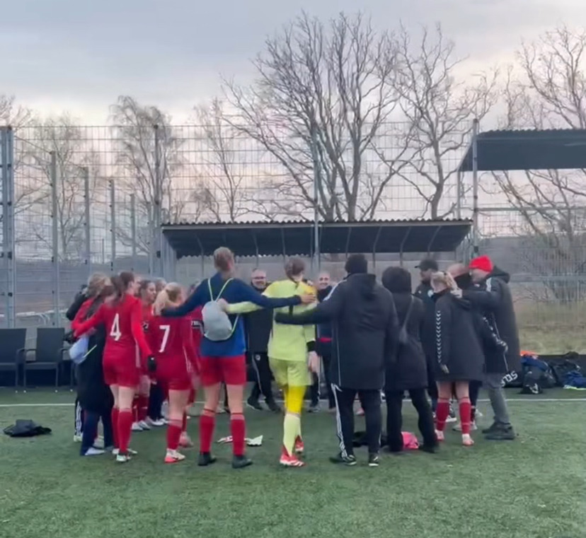 Silkeborg IF Qs disciplin sikrer flot 4-0 sejr på udebane