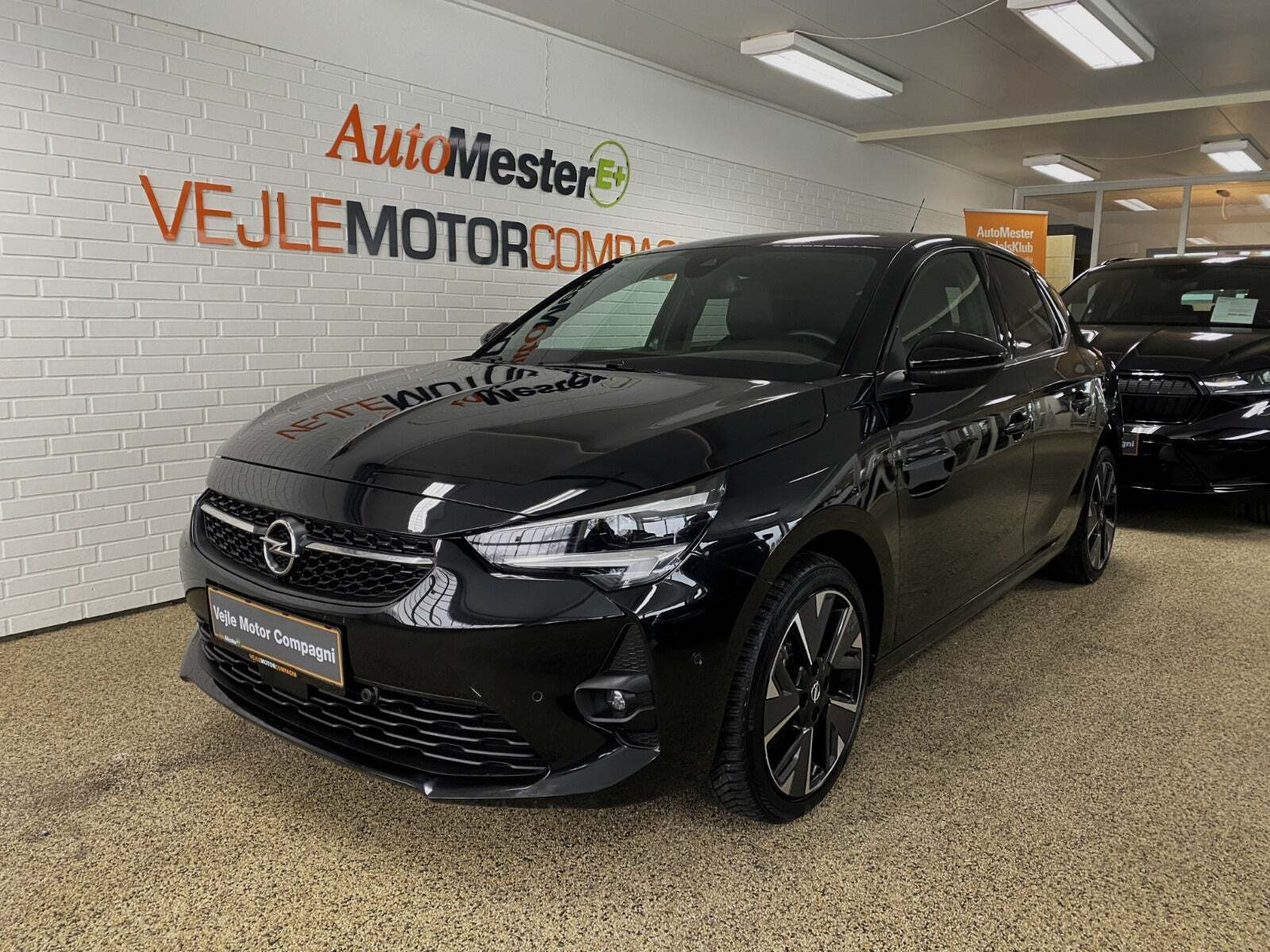 Biler netop sat til salg i Vejle