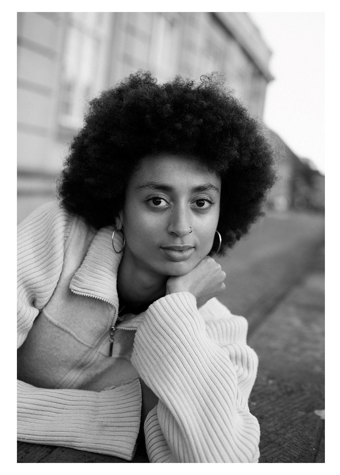 Danseglæde for børn og forældre i Brønshøj