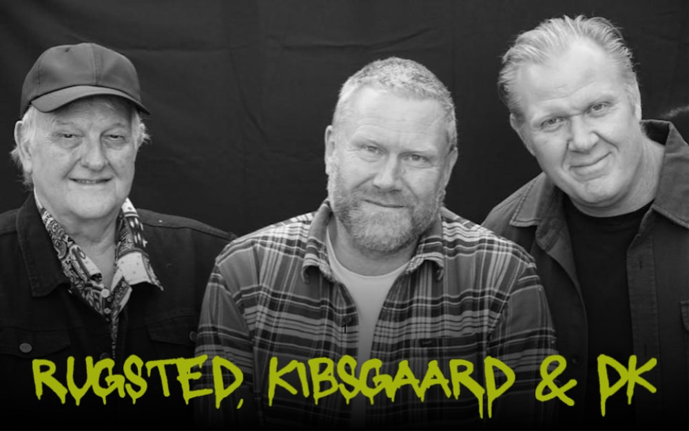 Musik og quiz på Græsted Kro: Tre spændende arrangementer