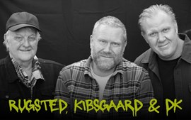 Musik og quiz på Græsted Kro: Tre spændende arrangementer