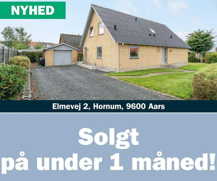 Opdat&#xE9;r dig her: Det nyeste fra Aalestrup