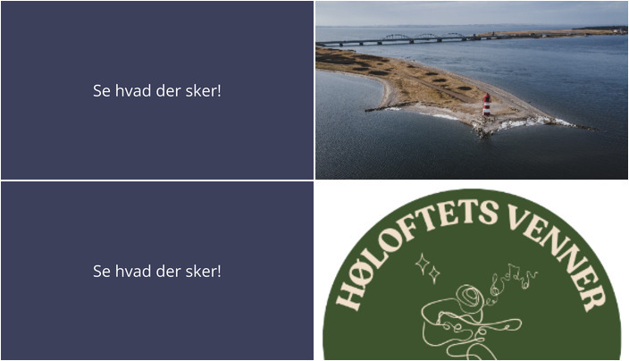 Weekend på Thyholm: Naturvandring og højskoleoplevelser