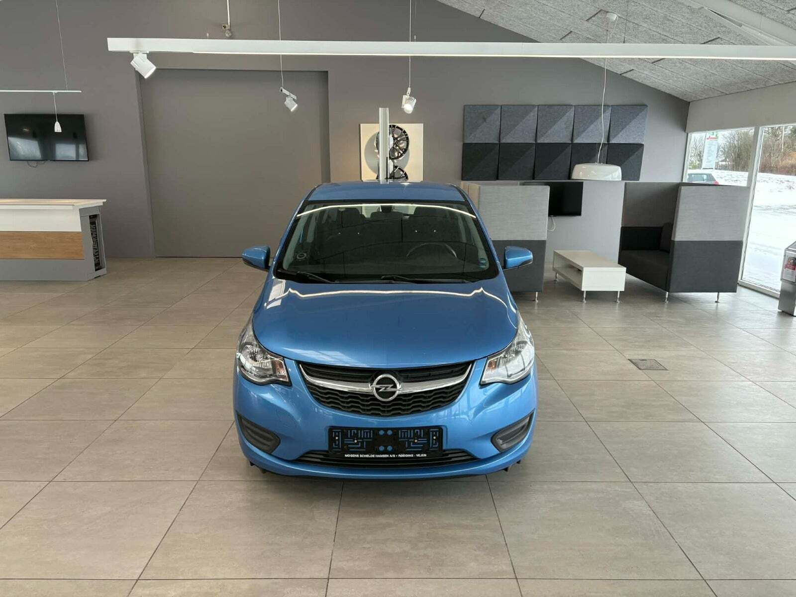 De billigste biler i Rødding - Priser helt ned til 39.800 kr!