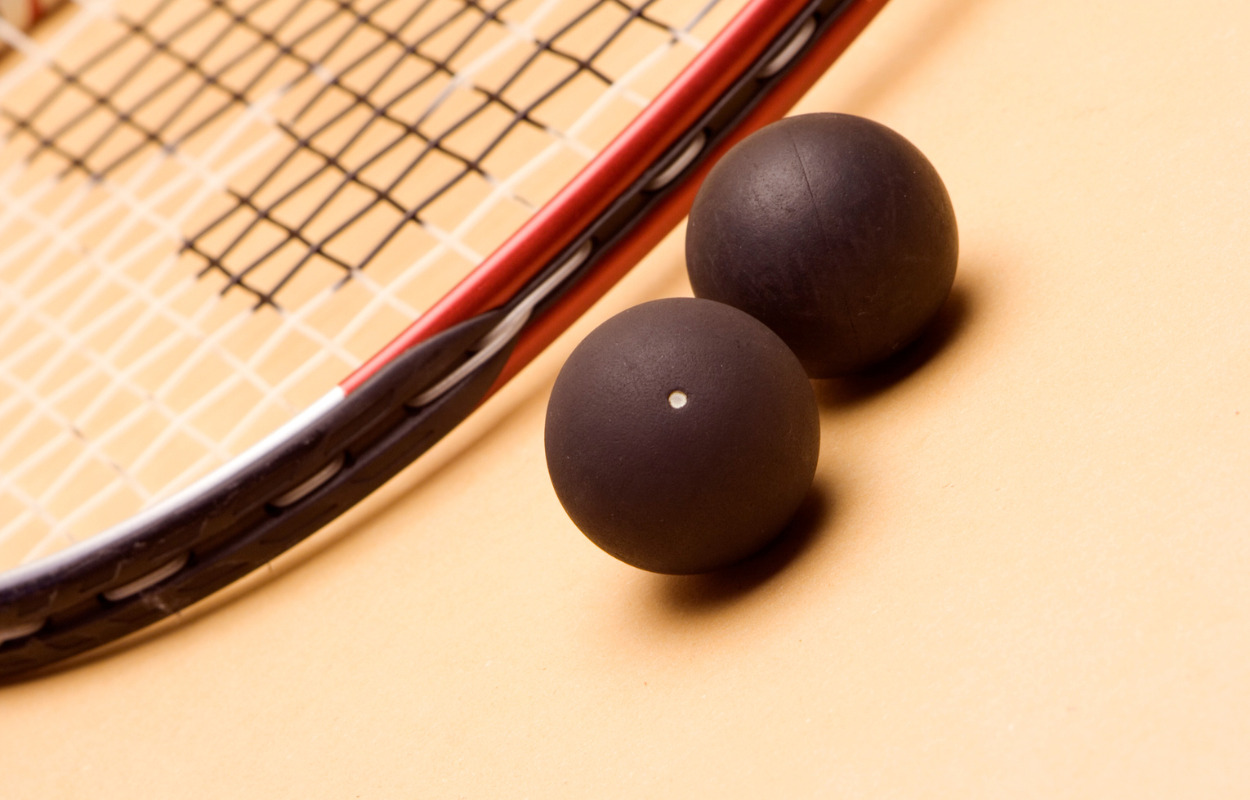 Squashturneringen Kolding Open er lige om hjørnet: Oplev de allerdygtigste squashspillere