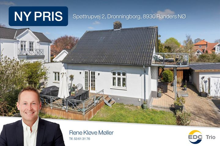 En finger på pulsen i Randers