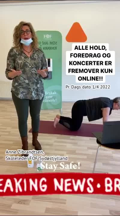 Opdatér dig her: Det nyeste fra Billund