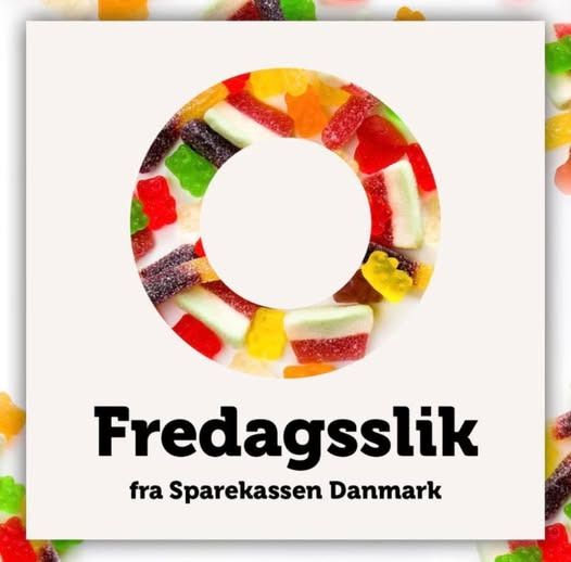 SPAR Valsgård inviterer til fredagshygge med kuponer til selv-slik