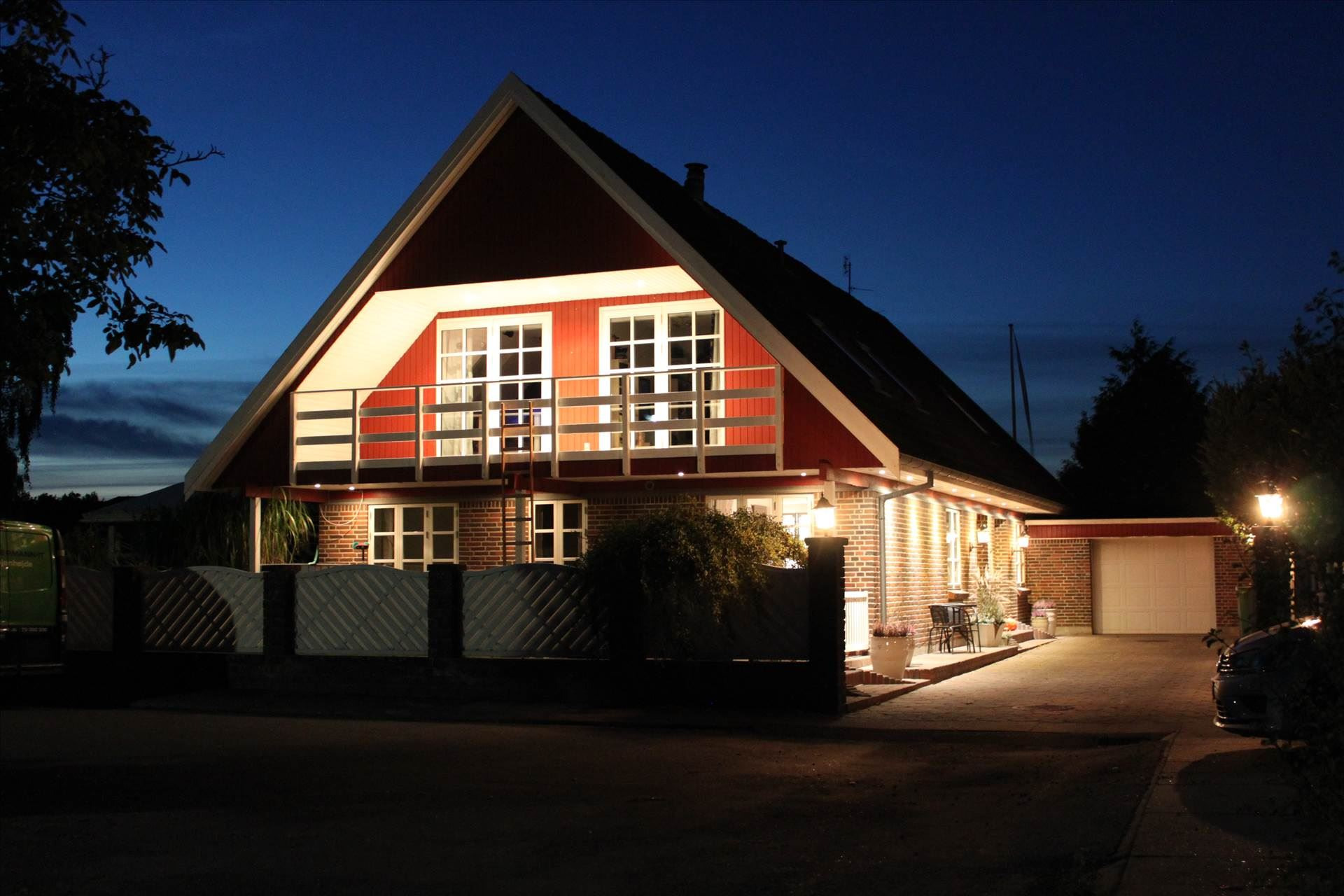 Pris op til 3,2  mio. kroner: Se de dyreste boliger i Marstal