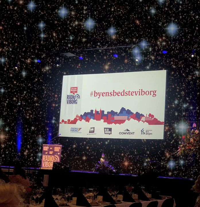 Opdatér dig her: Det nyeste fra Støvring