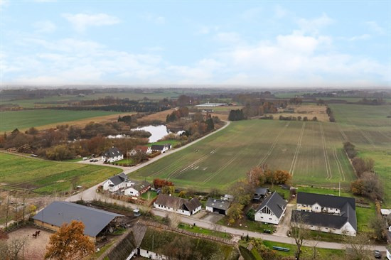 Søndergade 91 er til salg for kun 2.395.000 kr.: Se de billigste boliger til salg i Viby Sjælland her