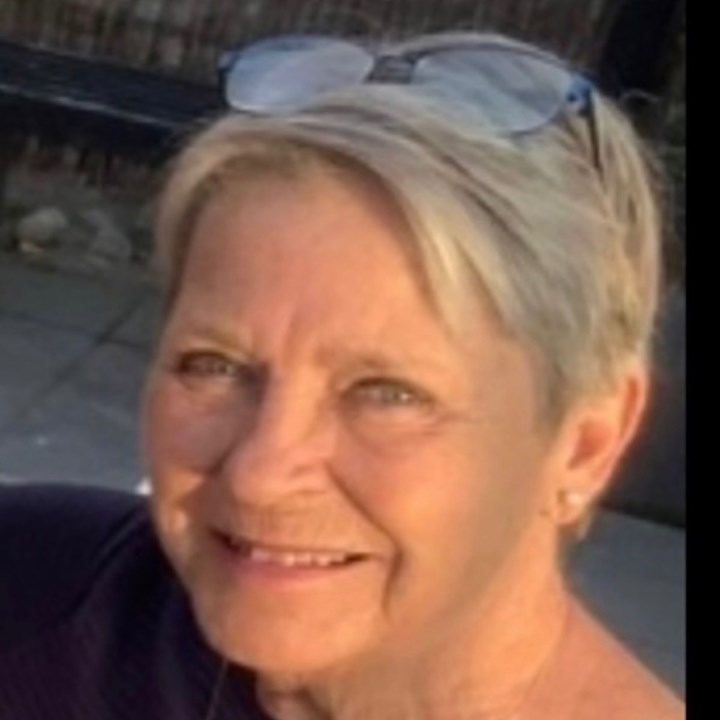 Portrætfoto af Ingrid Kanne