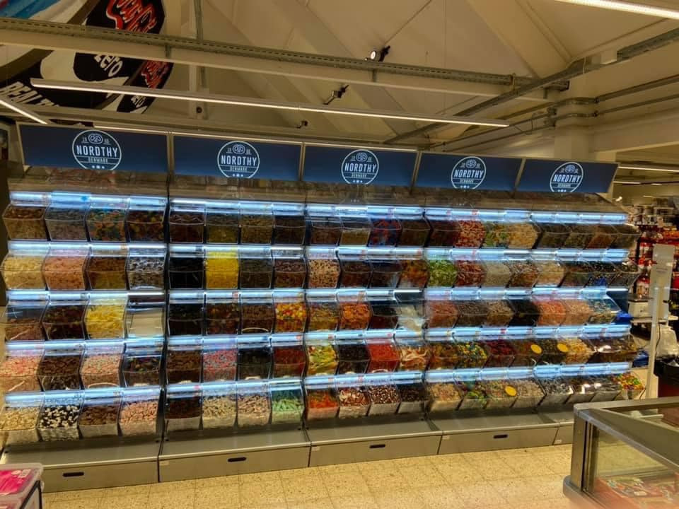 Se dagens updates fra Holstebro her