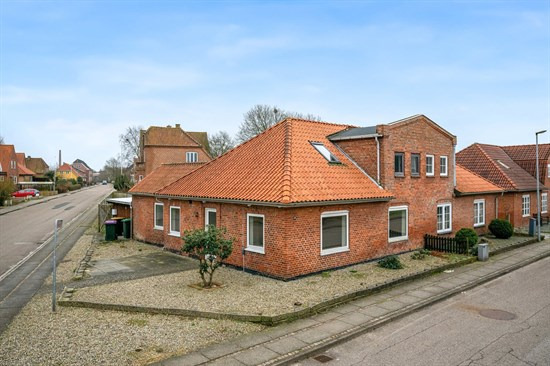 Engvej 4 er til salg for kun 525.000 kr.: Se de billigste boliger til salg i Tønder her