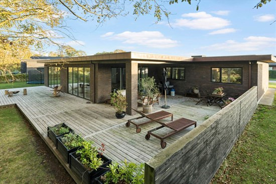 Bolig til salg for 5,2  mio. kroner - se hvad der ellers er til salg i Ikast-Brande Kommune